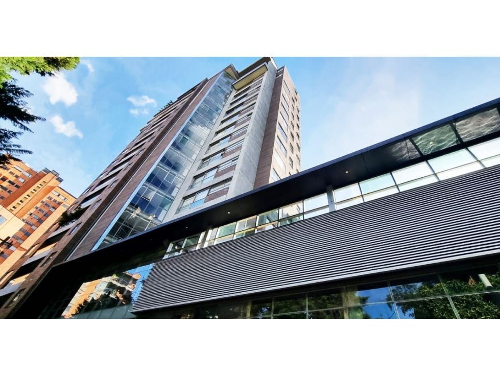 Apartamento en arriendo Antioquia Medellín Lalinde 155 m2 Habitaciones 3 Baños 4 Garajes 1 Precio $16950000