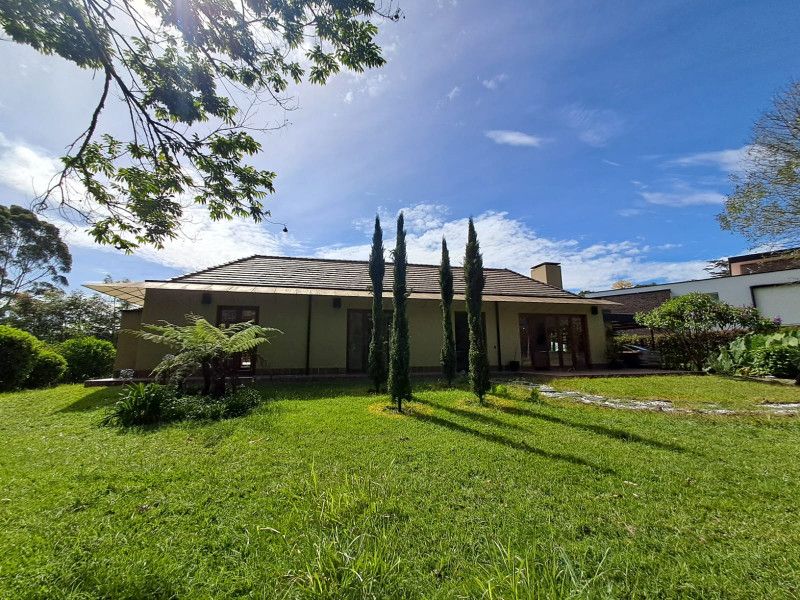 Casa Campestre en arriendo Antioquia El Carmen De Viboral El Carmen De Viboral 160 m2 Habitaciones 2 Baños 3 Garajes 2 Precio $9000000