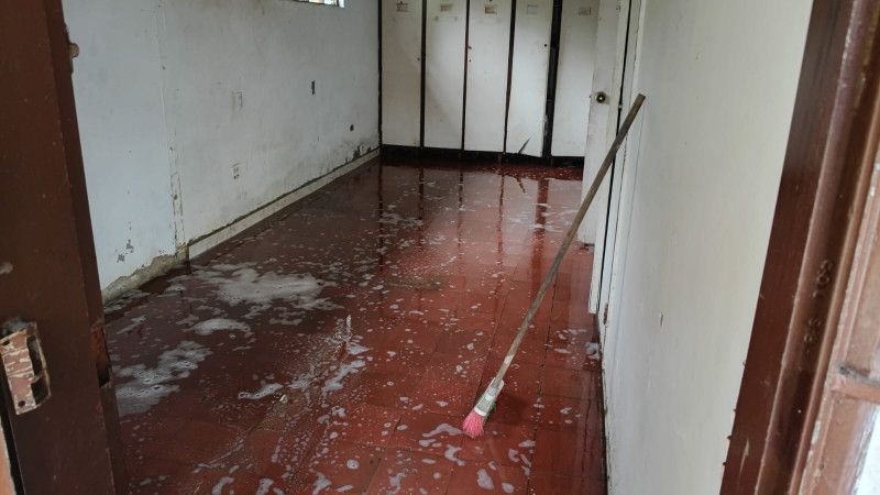 Casa en arriendo Bolívar San Cristóbal San Cristóbal 1 m2 Habitaciones 6 Baños 2 Garajes 0 Precio $5000000