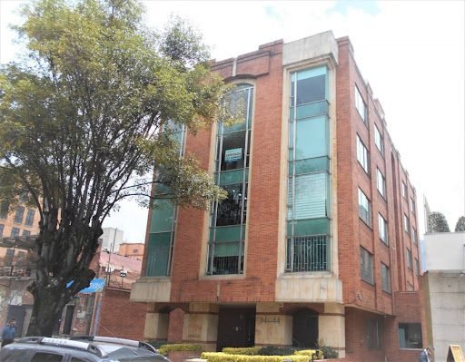 Oficina en arriendo Cundinamarca Bogotá Chicó Norte 37 m2 Habitaciones 0 Baños 1 Garajes 1 Precio $2900000