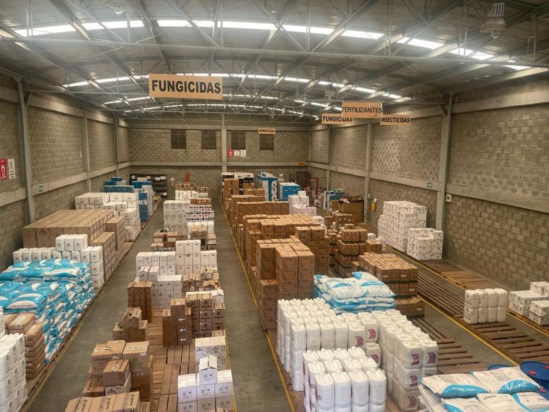 Bodega en arriendo Antioquia Rionegro Centro 803 m2 Habitaciones 0 Baños 2 Garajes 0 Precio $28000000