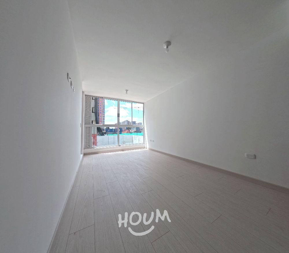 Apartamento en arriendo Cundinamarca Bogotá Valladolid 52 m2 Habitaciones 2 Baños 2 Garajes 1 Precio $2000000