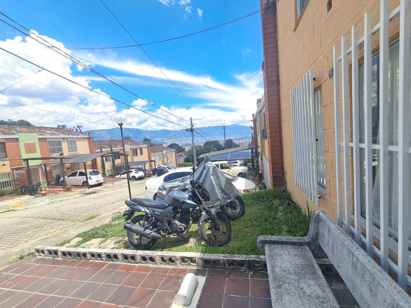 Apartamento en venta Antioquia Medellín Cucaracho 58 m2 Habitaciones 3 Baños 1 Garajes 1 Precio $261000000