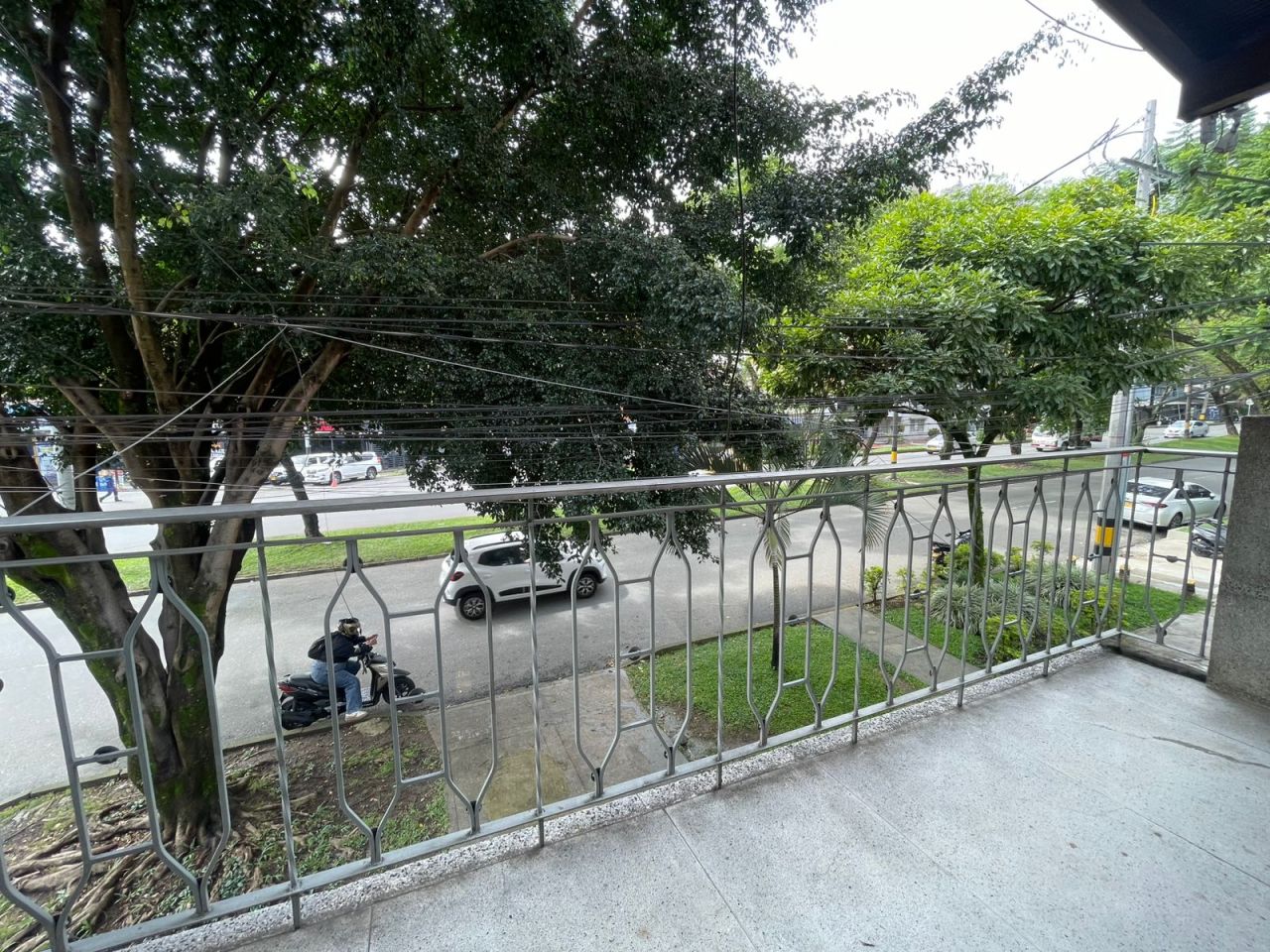 Casa en arriendo Antioquia Medellín Rosales 90 m2 Habitaciones 3 Baños 2 Garajes 0 Precio $2600000