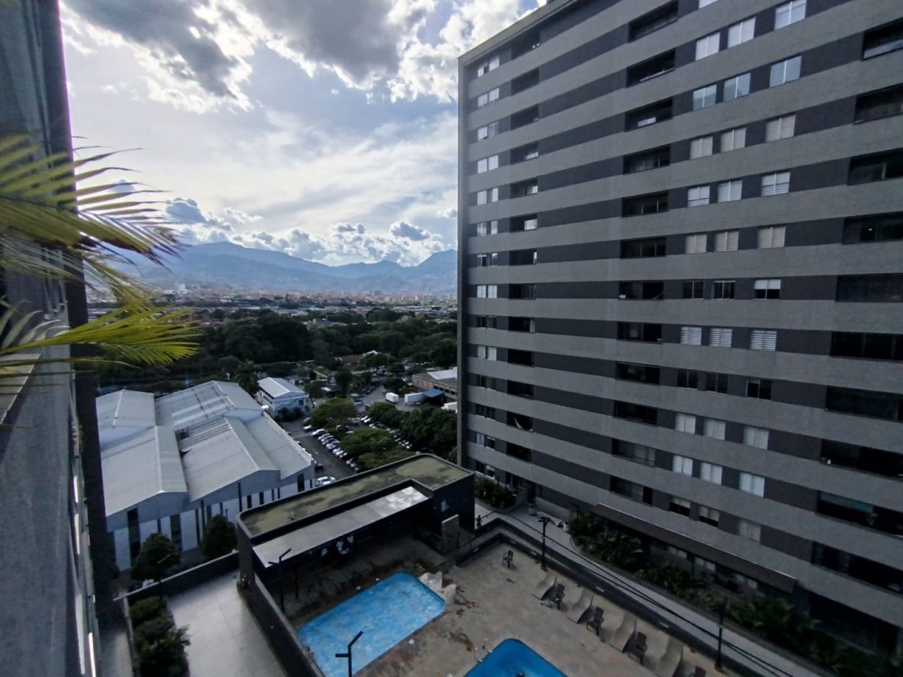 Apartamento en arriendo Antioquia Itagüí Yarumito 68 m2 Habitaciones 2 Baños 2 Garajes 0 Precio $4800000