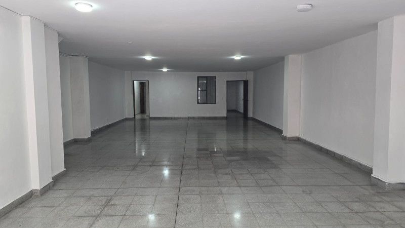 Bodega en arriendo Antioquia Medellín Perpetuo Socorro 150 m2 Habitaciones 0 Baños 2 Garajes 0 Precio $10000000