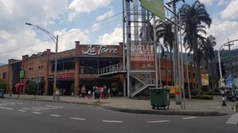 Bodega en arriendo Antioquia Itagüí Santa Maria Et Iii 183 m2 Habitaciones 0 Baños 1 Garajes 0 Precio $6500000