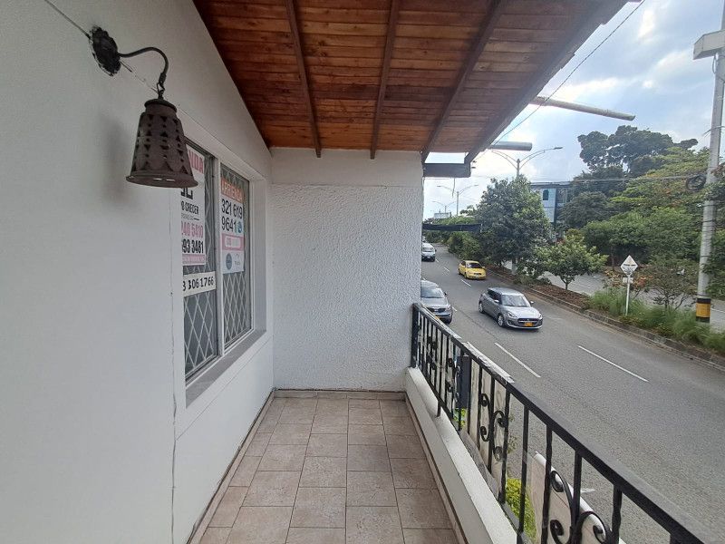 Casa en arriendo Antioquia Envigado Alcalá 180 m2 Habitaciones 5 Baños 3 Garajes 0 Precio $4700000