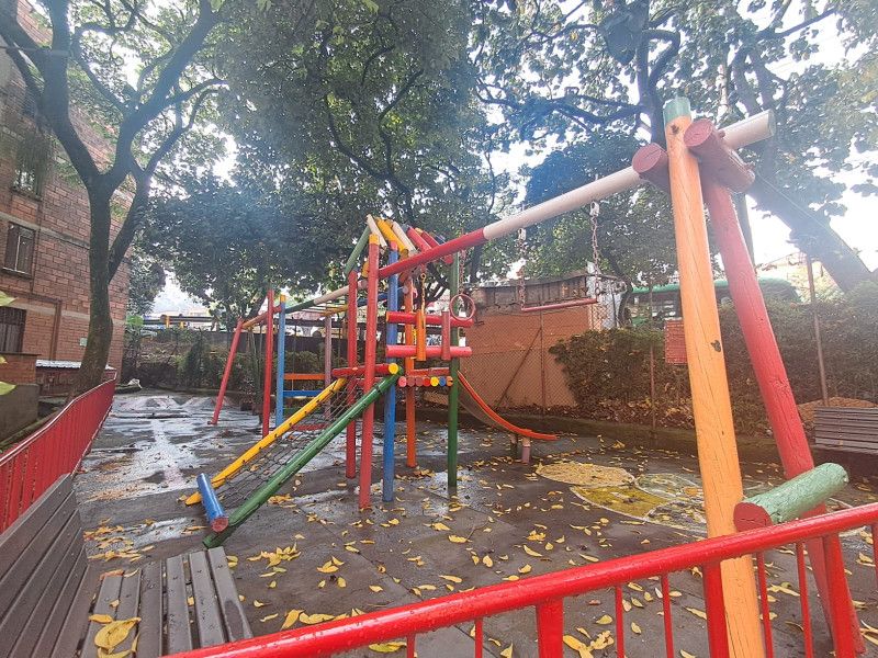 Apartamento en venta Antioquia Medellín Urbanizacion Manesa 51 m2 Habitaciones 2 Baños 1 Garajes 0 Precio $298000000
