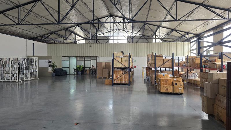 Bodega en arriendo Antioquia Itagüí La Esmeralda 1000 m2 Habitaciones 0 Baños 6 Garajes 2 Precio $30000000