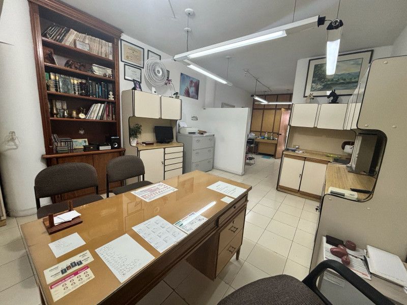Consultorio en arriendo Antioquia Medellín Patio Bonito 50 m2 Habitaciones 0 Baños 1 Garajes 1 Precio $4600000