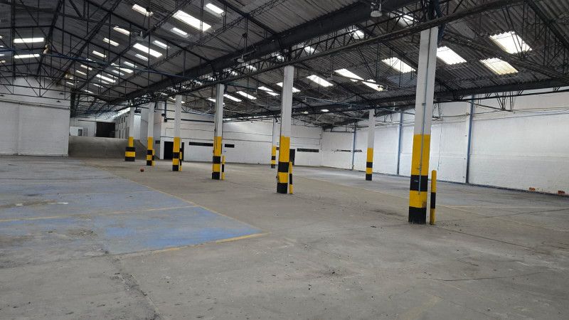 Bodega en arriendo Antioquia Itagüí Zona Industrial 1 2919 m2 Habitaciones 0 Baños 5 Garajes 0 Precio $75000000