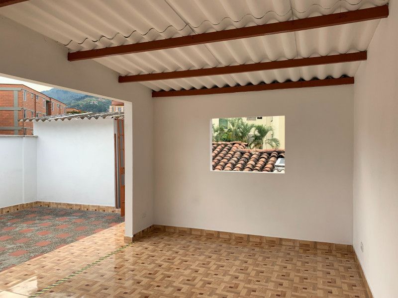 Casa en venta Antioquia Itagüí Santa Maria Et Iii 161 m2 Habitaciones 4 Baños 2 Garajes 1 Precio $750000000