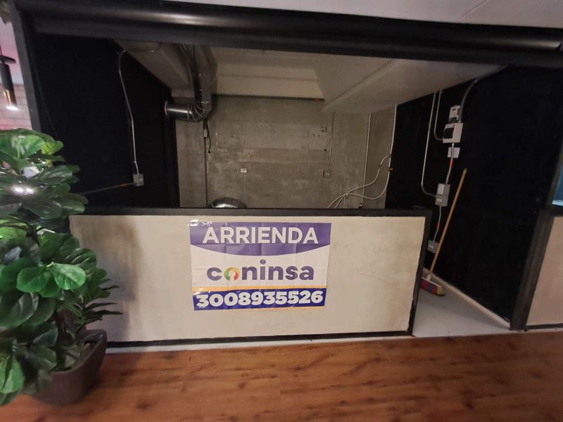 Local en arriendo Antioquia Medellín La Florida 10 m2 Habitaciones 0 Baños 0 Garajes 0 Precio $5000000