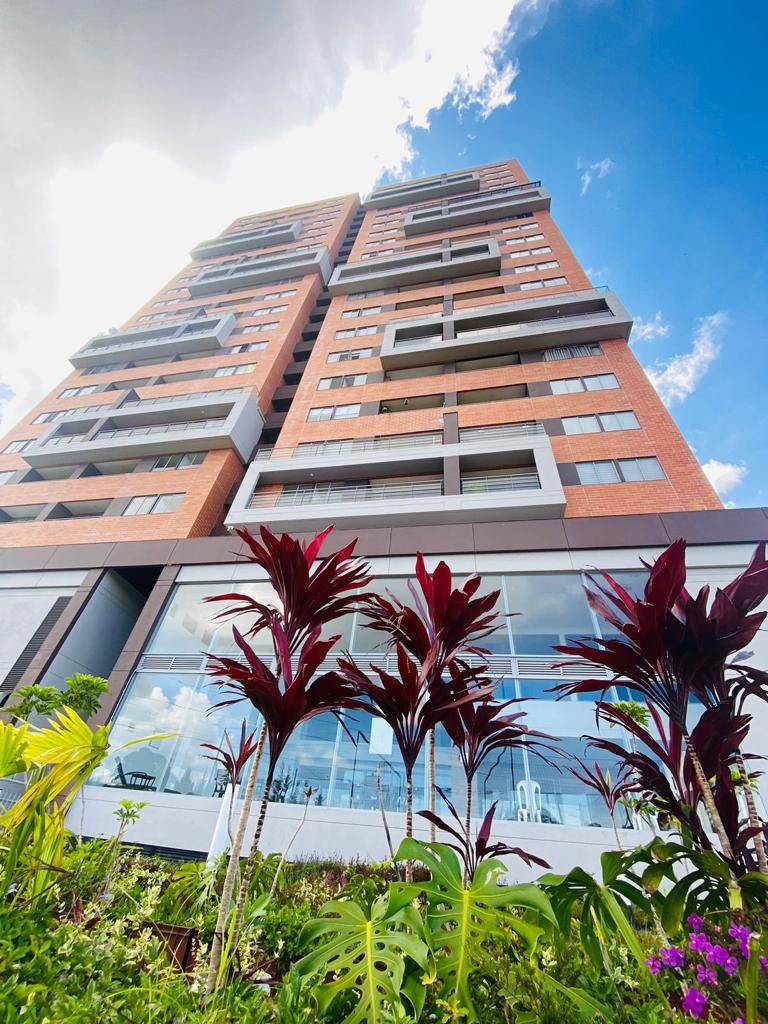 Apartamento en arriendo Antioquia Rionegro Ub Riogrande 79 m2 Habitaciones 2 Baños 2 Garajes 1 Precio $2800000