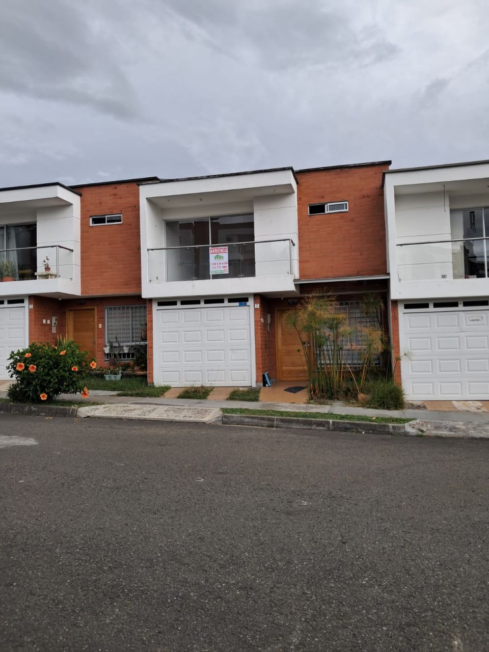 Casa en arriendo Antioquia Rionegro Pietra Santa 110 m2 Habitaciones 3 Baños 3 Garajes 1 Precio $4000000