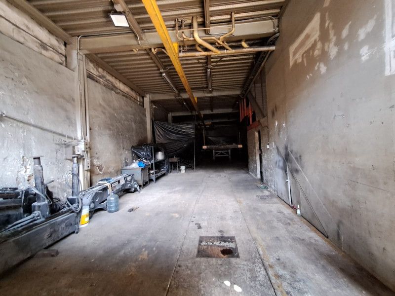 Bodega en arriendo Antioquia Medellín San Pedro 448 m2 Habitaciones 0 Baños 3 Garajes 0 Precio $11500000