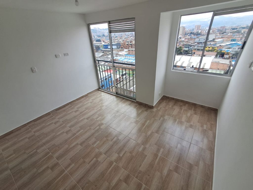 Apartamento en arriendo Cundinamarca Bogotá Santander 0 m2 Habitaciones 2 Baños 1 Garajes 0 Precio $1554404