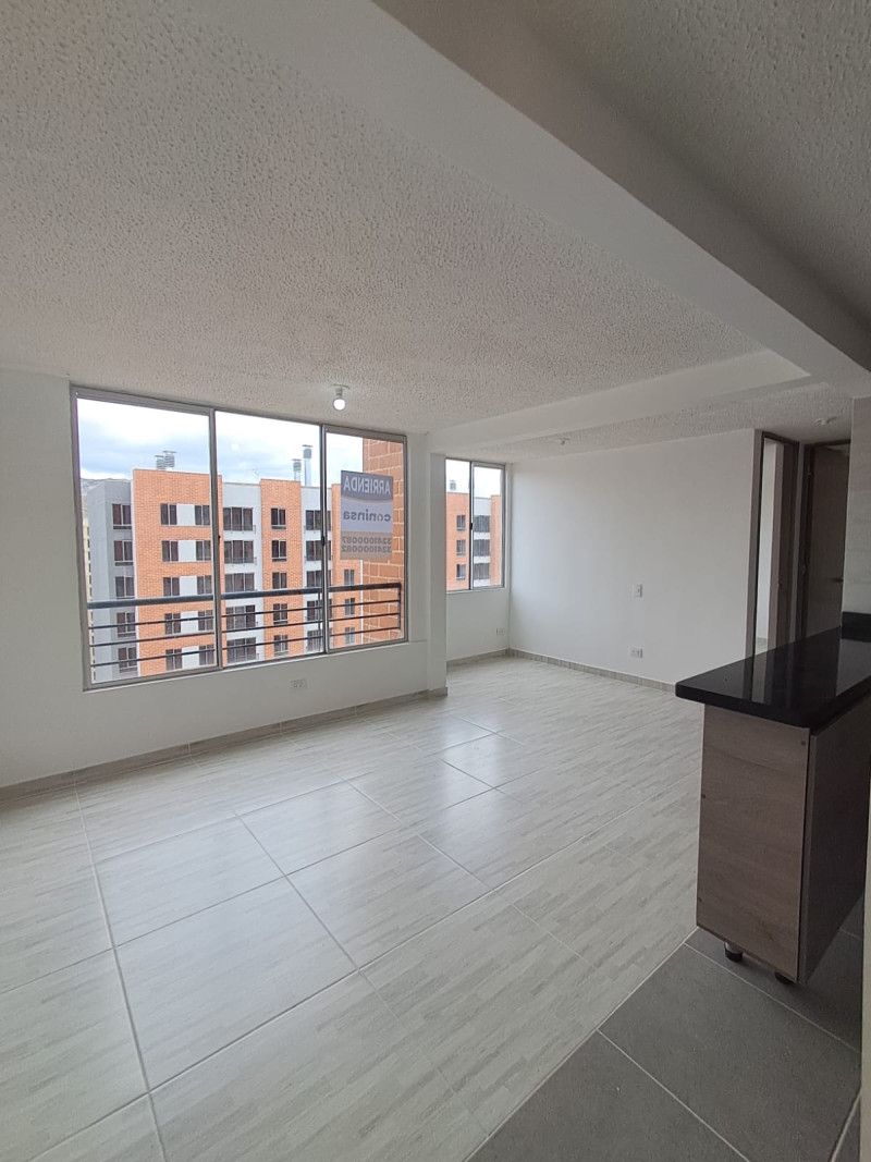 Apartamento en arriendo Cundinamarca Bogotá El Mochuelo Oriental 45 m2 Habitaciones 2 Baños 2 Garajes 0 Precio $1400000
