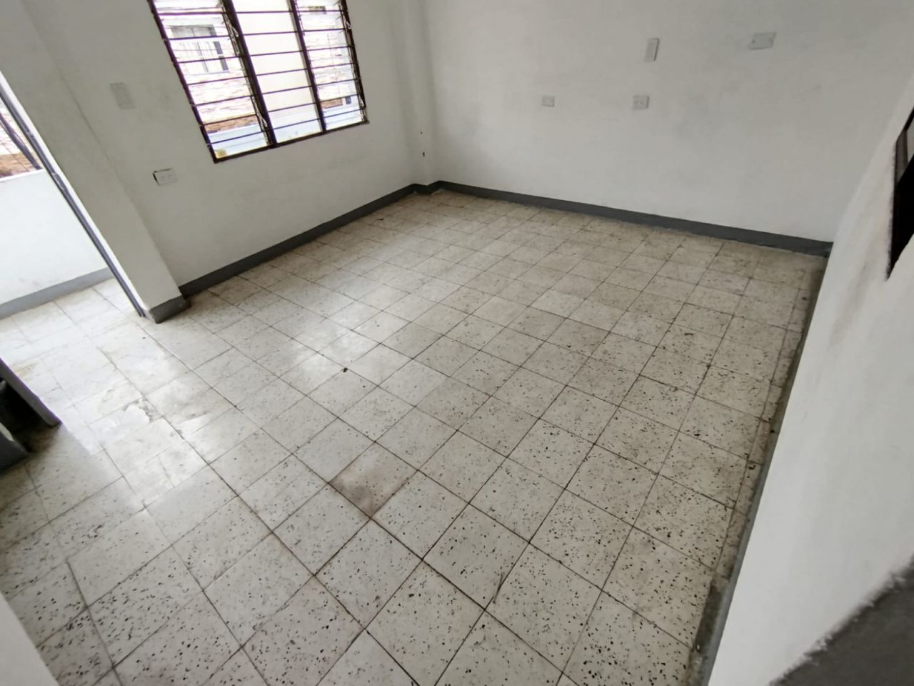 Casa en arriendo Antioquia Bello Andalucía 55 m2 Habitaciones 2 Baños 1 Garajes 0 Precio $1100000