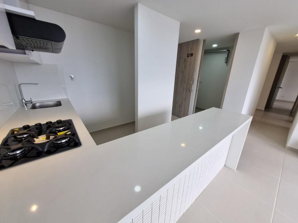 Apartamento en arriendo Antioquia Itagüí Zona Industrial 1 73 m2 Habitaciones 3 Baños 2 Garajes 0 Precio $3400000