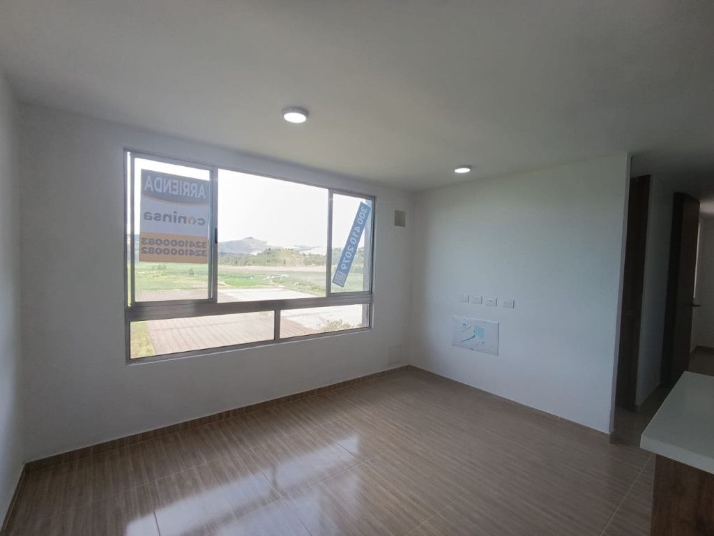 Apartamento en arriendo Cundinamarca Mosquera El Remanso 42 m2 Habitaciones 2 Baños 1 Garajes 1 Precio $1300000