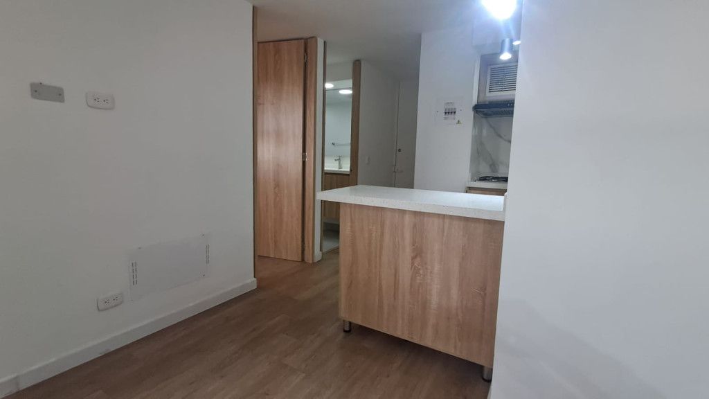Apartamento en venta Cundinamarca Bogotá El Tintal Asd 26 m2 Habitaciones 1 Baños 1 Garajes 0 Precio $225000000