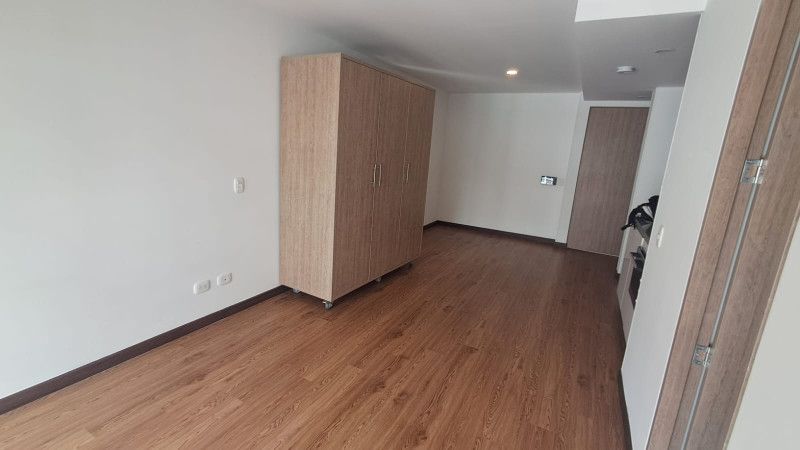 Apartamento en venta Cundinamarca Bogotá Quesada 29 m2 Habitaciones 1 Baños 1 Garajes 0 Precio $290000000
