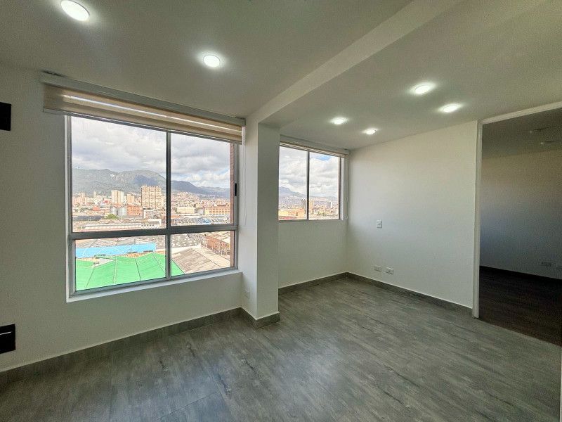 Apartamento en arriendo Cundinamarca Bogotá Industrial Centenario 31 m2 Habitaciones 1 Baños 1 Garajes 0 Precio $1500000