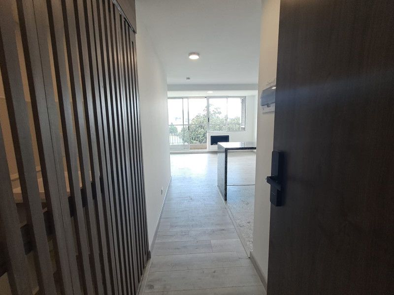 Apartamento en venta Cundinamarca Bogotá Santa Teresa 60 m2 Habitaciones 2 Baños 2 Garajes 0 Precio $455000000