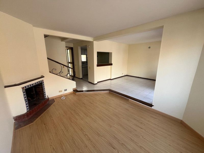 Casa en venta Cundinamarca Chía Cr Santa Helena 108 m2 Habitaciones 4 Baños 3 Garajes 0 Precio $500000000