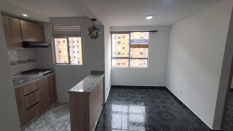 Apartamento en venta Cundinamarca Bogotá Paloquemao 31 m2 Habitaciones 2 Baños 1 Garajes 0 Precio $250000000