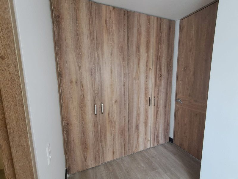 Apartamento en venta Cundinamarca Bogotá Chapinero Sur Occidental 46 m2 Habitaciones 1 Baños 2 Garajes 0 Precio $360000000