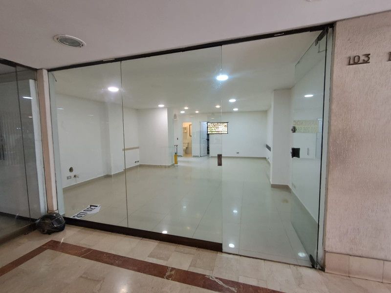Local en arriendo Cundinamarca Bogotá Chico 42 m2 Habitaciones 0 Baños 1 Garajes 0 Precio $3420000