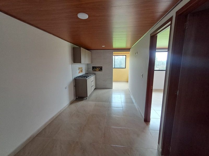 Apartamento en arriendo Cundinamarca Tocancipá Sector Centro 65 m2 Habitaciones 2 Baños 1 Garajes 0 Precio $1200000