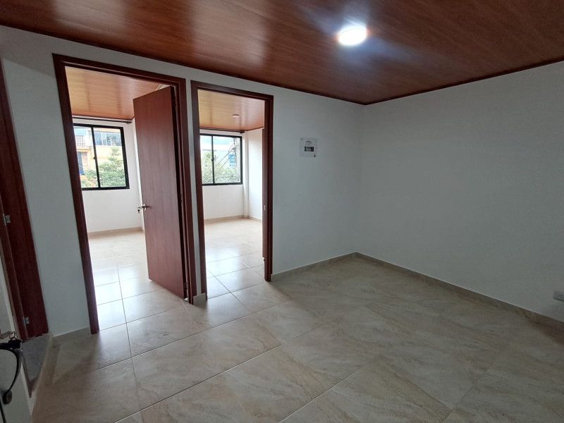 Apartamento en arriendo Cundinamarca Tocancipá Sector Centro 55 m2 Habitaciones 2 Baños 1 Garajes 0 Precio $1100000