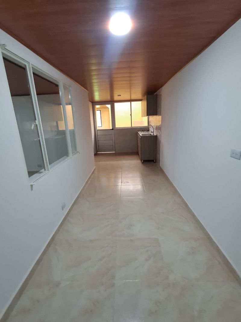 Apartamento en arriendo Cundinamarca Tocancipá Sector Centro 65 m2 Habitaciones 2 Baños 1 Garajes 0 Precio $1200000