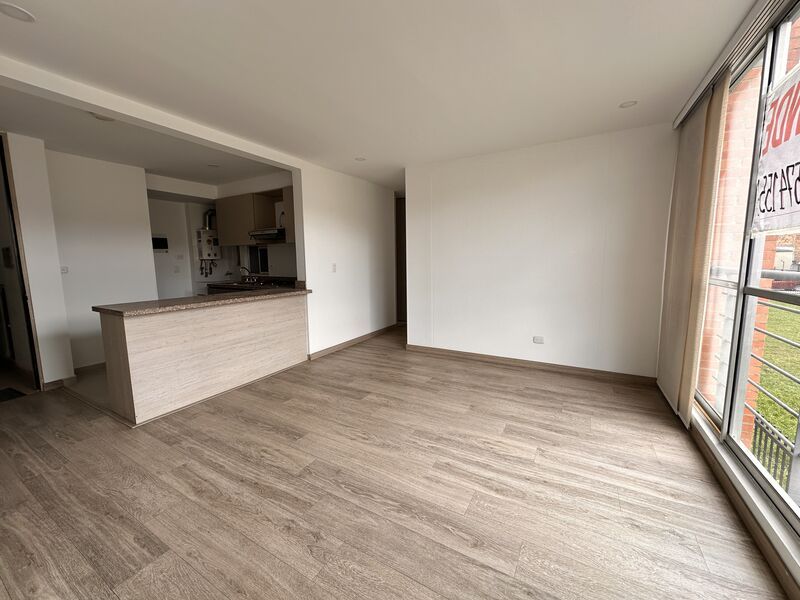 Apartamento en venta Cundinamarca Bogotá Belen 70 m2 Habitaciones 3 Baños 2 Garajes 1 Precio $370000000