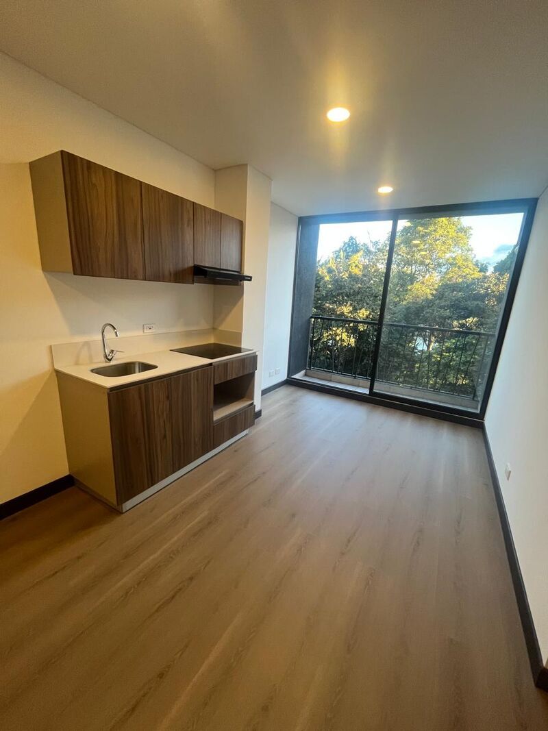 Apartaestudio en venta Cundinamarca Bogotá Nuevo Contry 35 m2 Habitaciones 1 Baños 1 Garajes 0 Precio $360000000