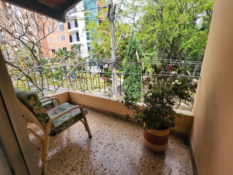 Casa en venta Antioquia Medellín Corazon De Jesus 205 m2 Habitaciones 4 Baños 3 Garajes 1 Precio $990000000