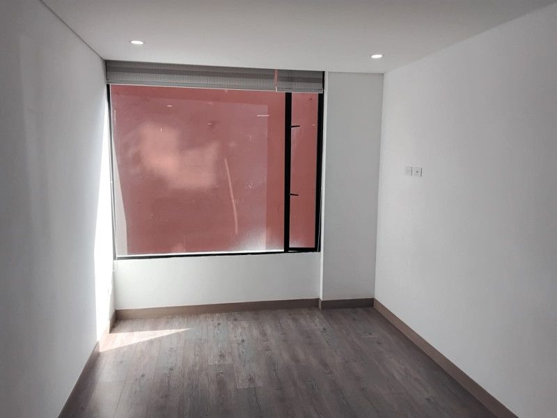 Apartamento en arriendo Cundinamarca Bogotá Marly 30 m2 Habitaciones 1 Baños 1 Garajes 0 Precio $1650000