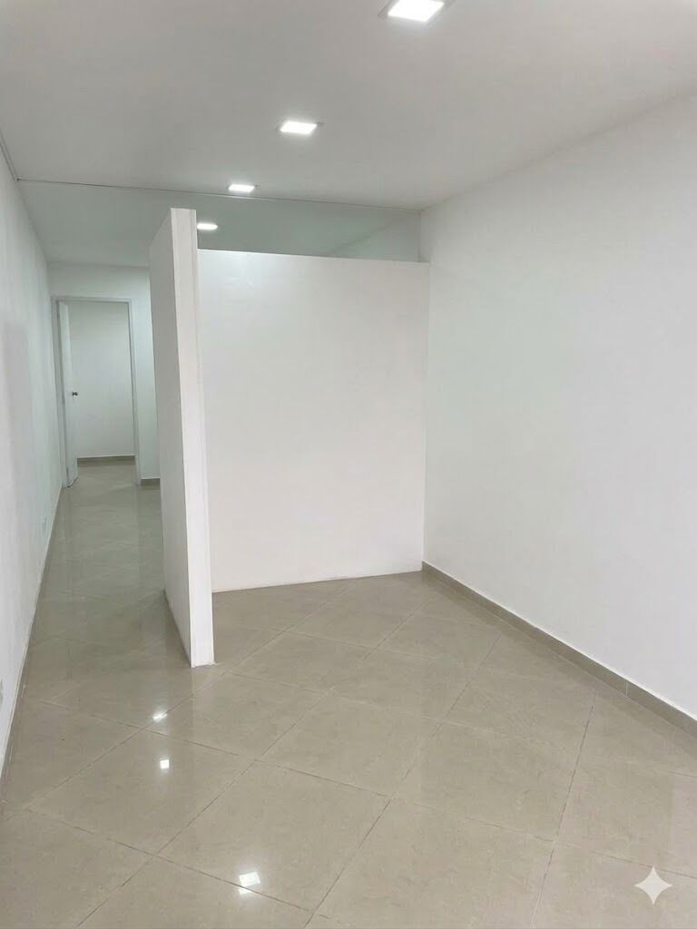Oficina en venta Cundinamarca Bogotá La Carolina 26 m2 Habitaciones 0 Baños 1 Garajes 0 Precio $230000000