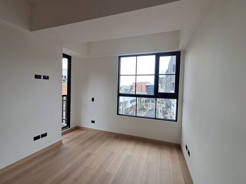Apartamento en arriendo Cundinamarca Bogotá Chapinero Sur Occidental 52 m2 Habitaciones 2 Baños 1 Garajes 0 Precio $3200000