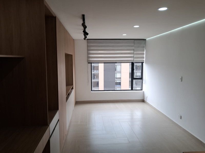 Apartamento en arriendo Cundinamarca Bogotá Puerta De Teja 29 m2 Habitaciones 1 Baños 1 Garajes 0 Precio $1800000