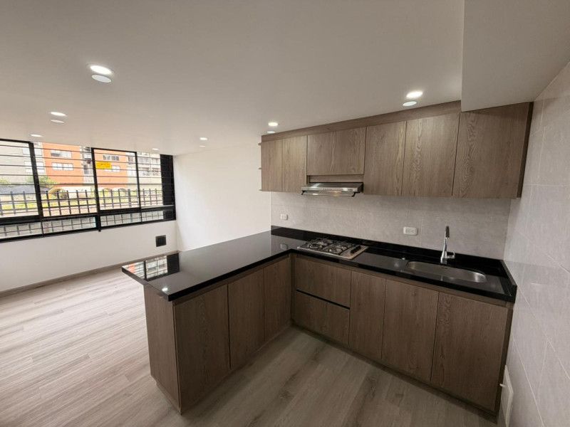 Apartamento en arriendo Cundinamarca Bogotá San Jose De Usaquen 39 m2 Habitaciones 2 Baños 1 Garajes 0 Precio $1700000
