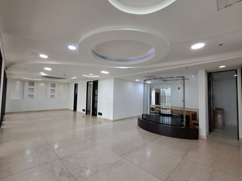 Oficina en arriendo Cundinamarca Bogotá La Esperanza Norte 192 m2 Habitaciones 0 Baños 3 Garajes 0 Precio $16800000