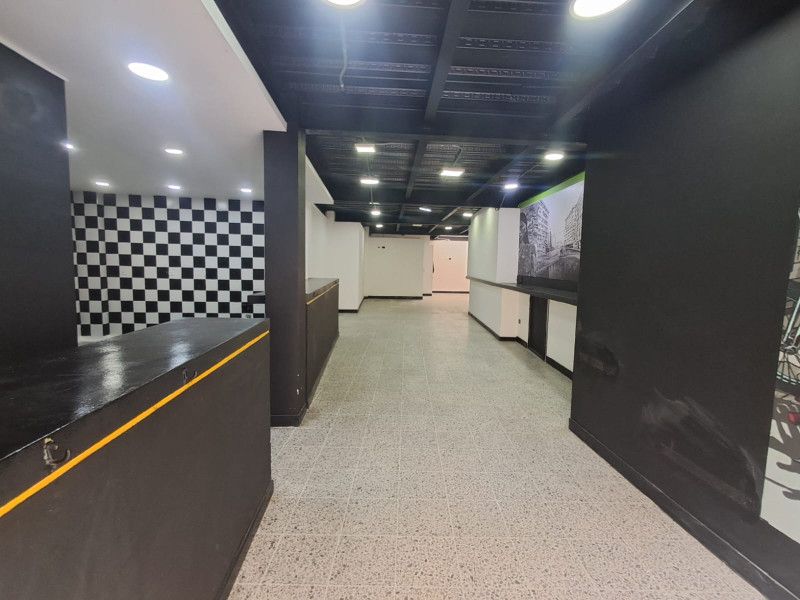 Local en arriendo Cundinamarca Bogotá Las Aguas 110 m2 Habitaciones 0 Baños 2 Garajes 0 Precio $4000000