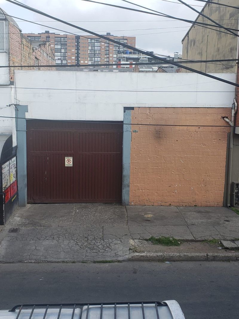 Lote en venta Cundinamarca Bogotá Santa Maria 160 m2 Habitaciones 0 Baños 1 Garajes 0 Precio $900000000