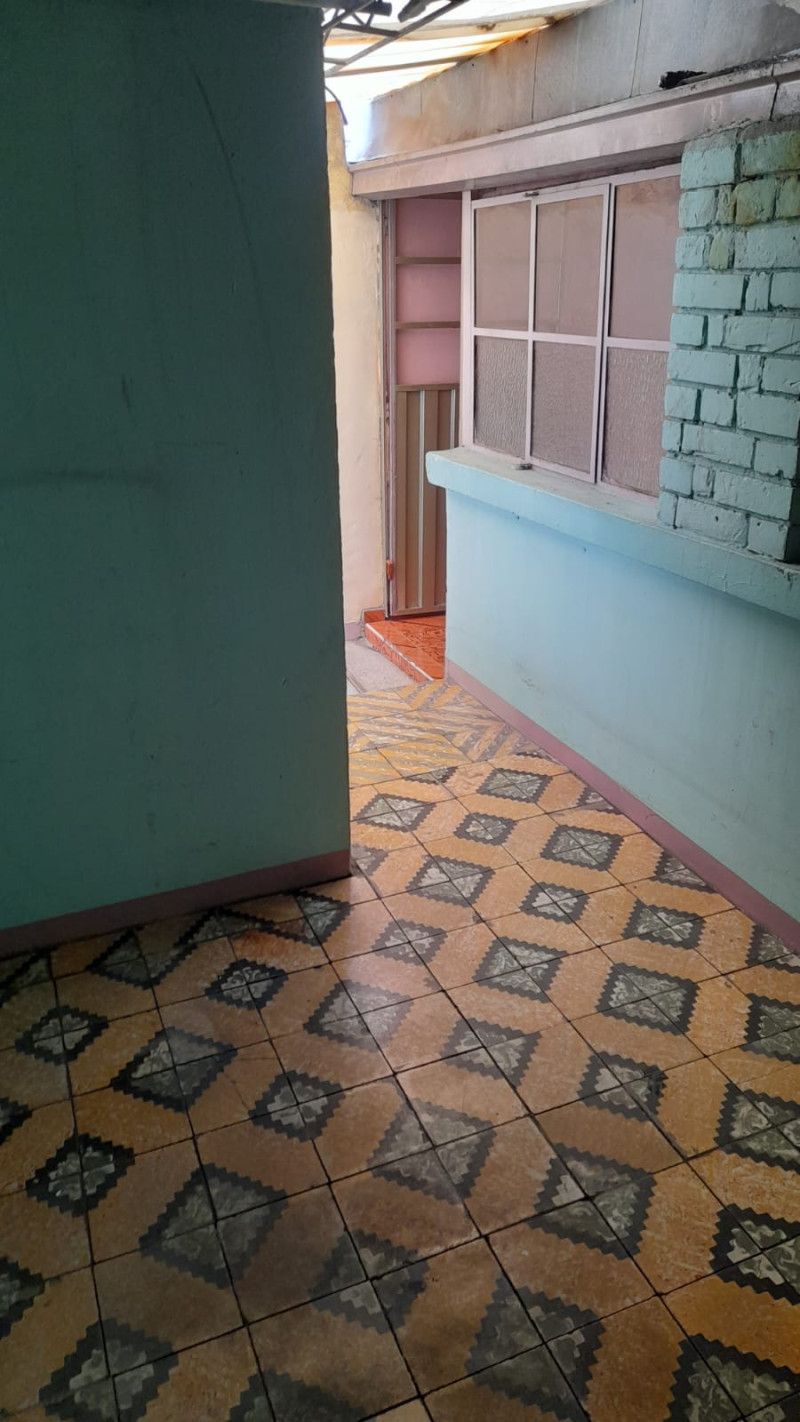 Casa en venta Cundinamarca Bogotá Olaya 107 m2 Habitaciones 4 Baños 1 Garajes 0 Precio $450000000