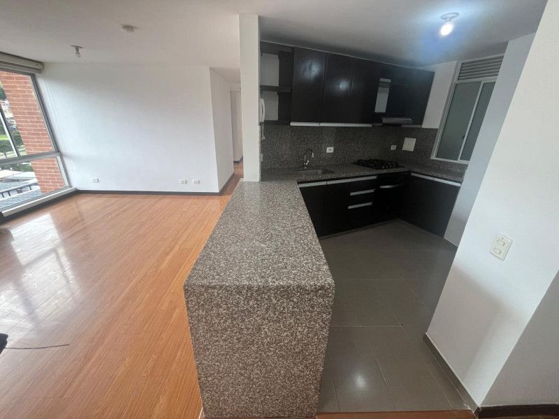 Apartamento en venta Cundinamarca Bogotá Santa Teresa 103 m2 Habitaciones 3 Baños 2 Garajes 0 Precio $620000000
